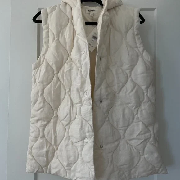 Splendid Reagan Vest - Picture 5 of 8